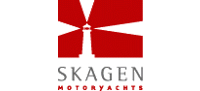 Logo Skagen Motoryachts