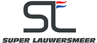 Logo Super Lauwersmeer