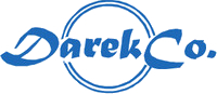 Logo DarekCo Texas