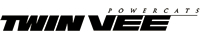 Logo Twin Vee Powercats