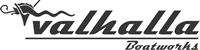 Logo Valhalla Boatworks