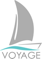 Logo Voyage Yachts