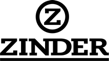 Logo Zinder Boats