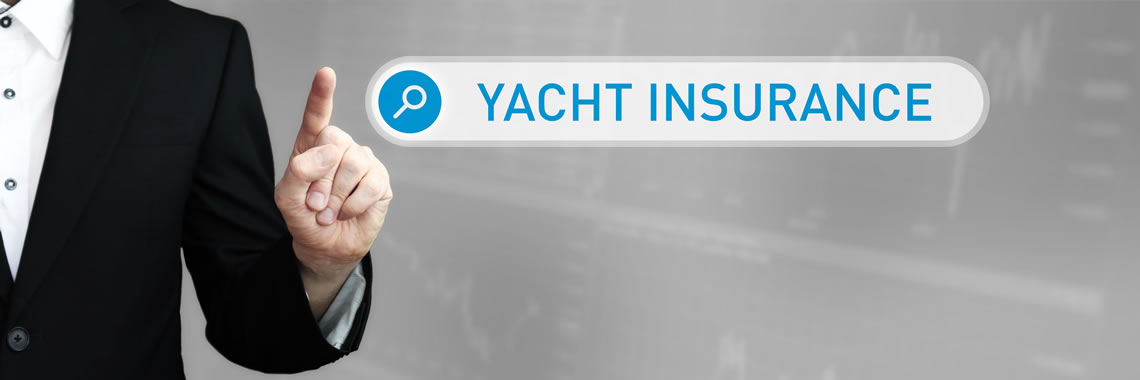Yacht Insurance